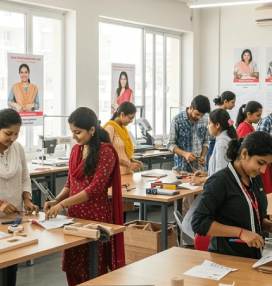 Women Skill Development